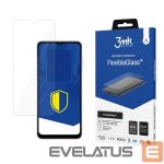 Apsauginiai stiklai 3MK  Samsung Galaxy M33 5G - 3mk FlexibleGlass 