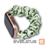 Nugarėlės dėklai Hurtel  Avocado \ Green 