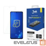 Apsauginė plėvelė 3MK  Samsung Galaxy M53 5G - 3mk SilverProtection+ 