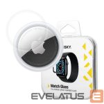 Apsauginiai stiklai Wozinsky  Wozinsky Watch Glass hybrid AirTag glass black 