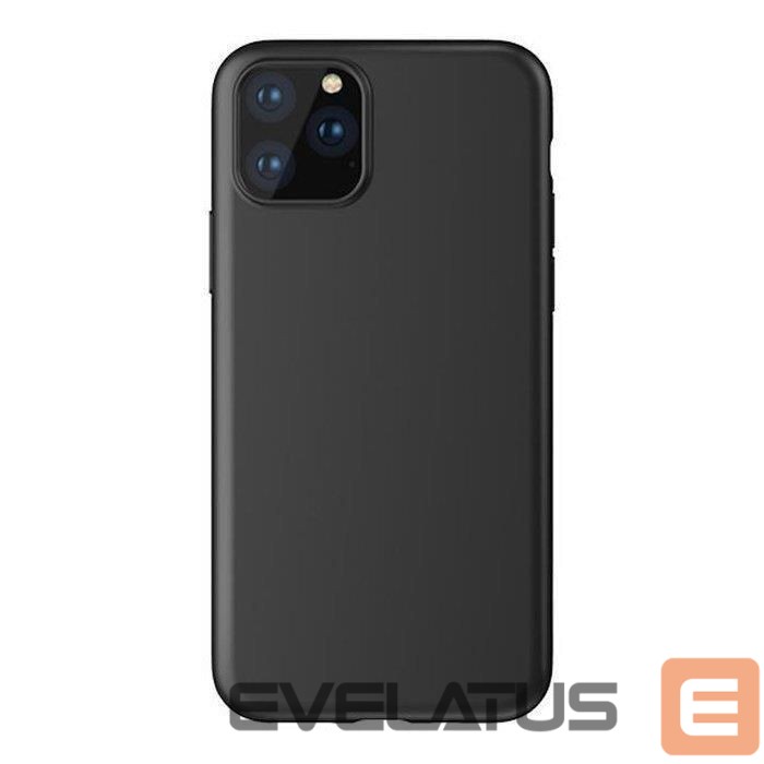 Nugarėlės dėklai Hurtel Soft Case Gel Flexible Cover Sleeve for Xiaomi Poco F4 GT black