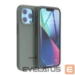 Nugarėlės dėklai Choetech  Green 