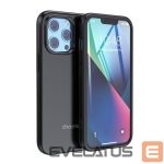Nugarėlės dėklai Choetech  Black 