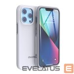 Nugarėlės dėklai Choetech  White 