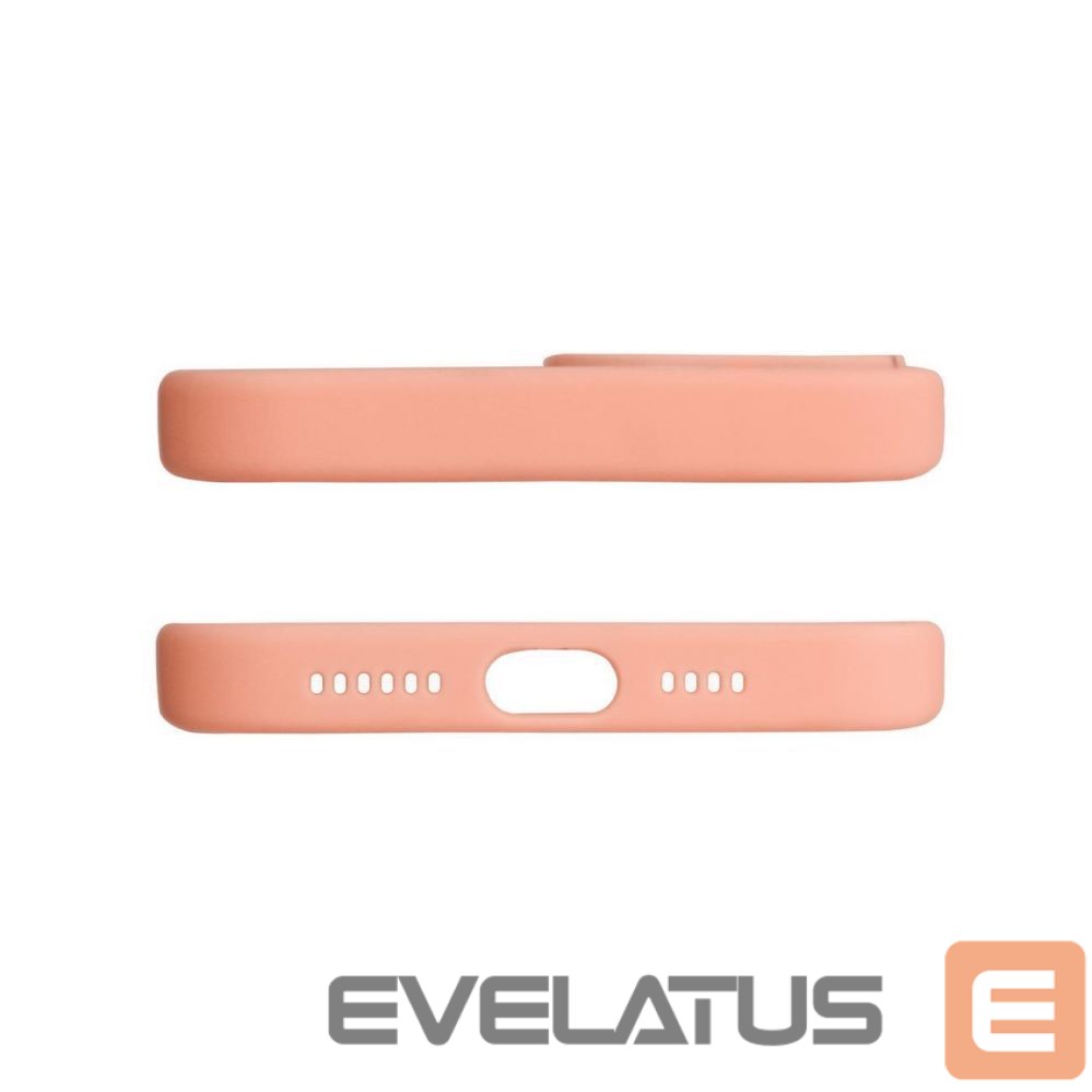 Nugarėlės dėklai Hurtel Pink