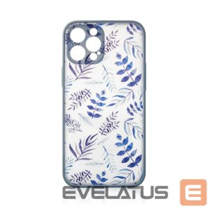 Nugarėlės dėklai Hurtel  Blue 