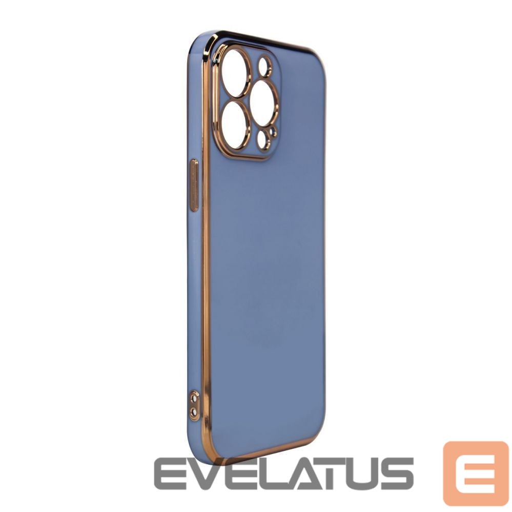 Nugarėlės dėklai Hurtel Blue