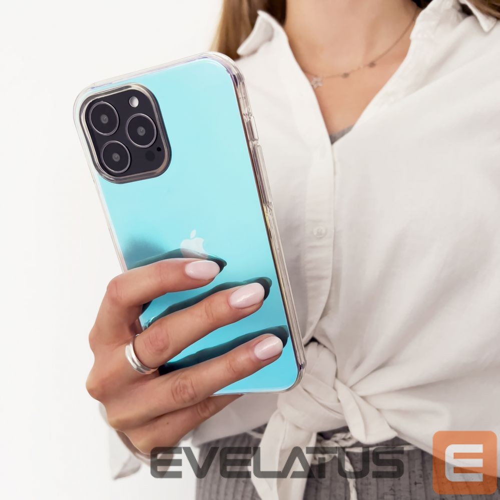 Nugarėlės dėklai Hurtel Blue