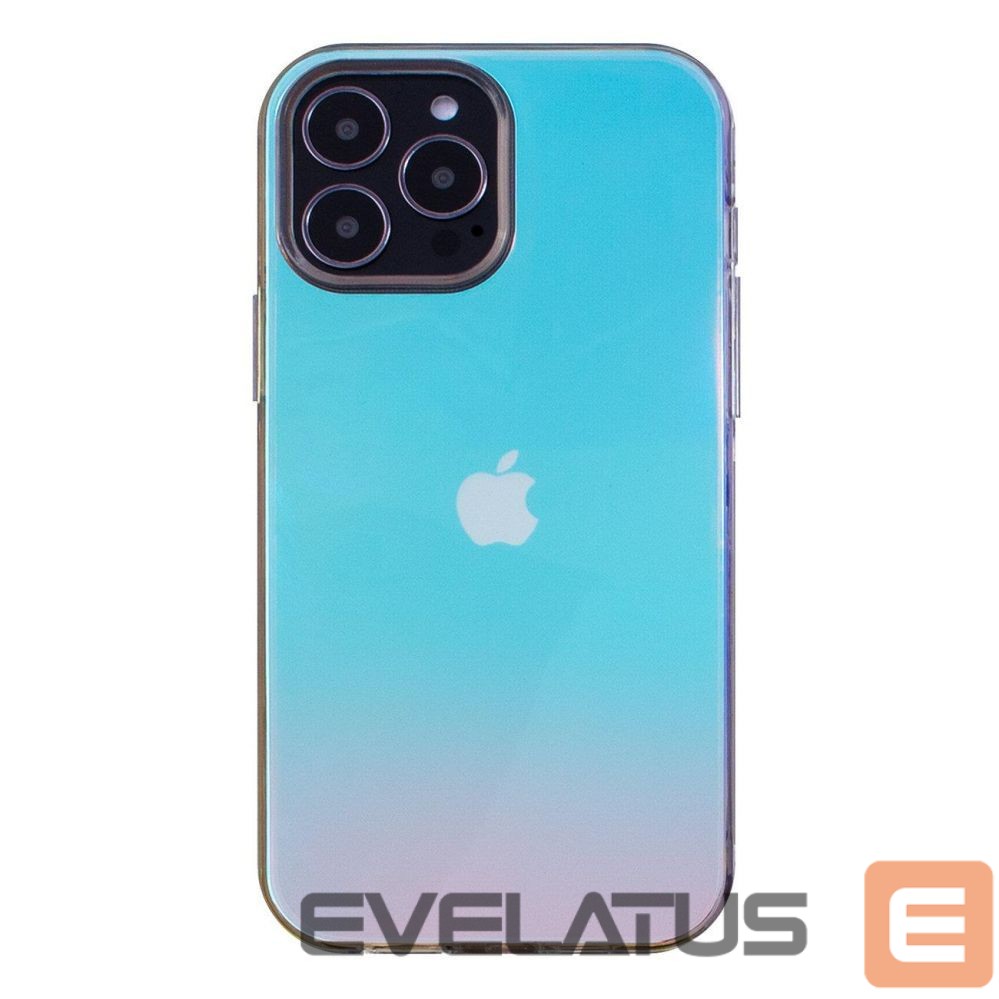 Nugarėlės dėklai Hurtel Blue