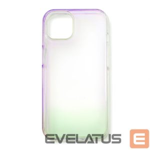Nugarėlės dėklai Hurtel  Violet 