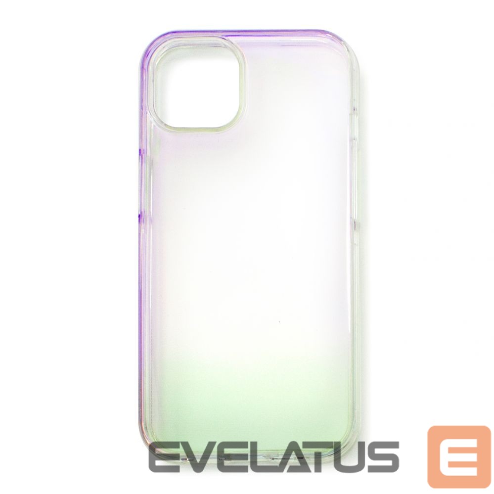 Nugarėlės dėklai Hurtel Violet