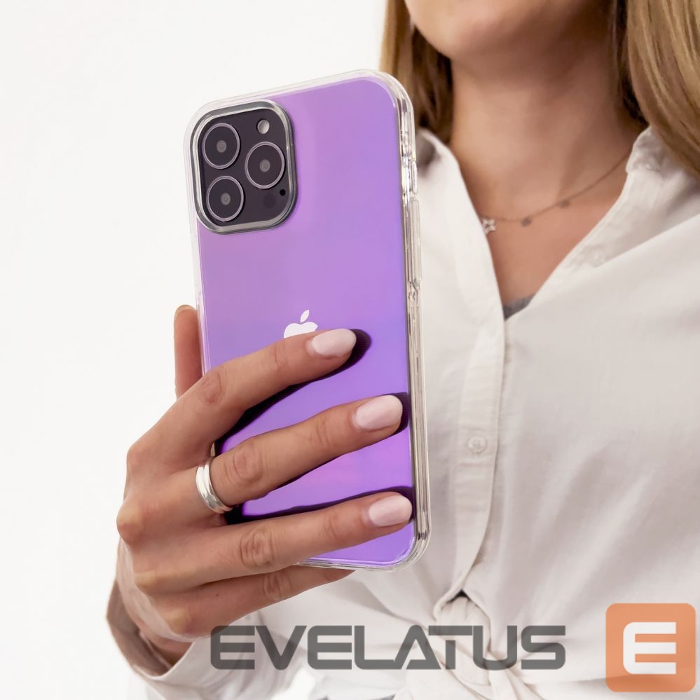 Nugarėlės dėklai iLike - Violet