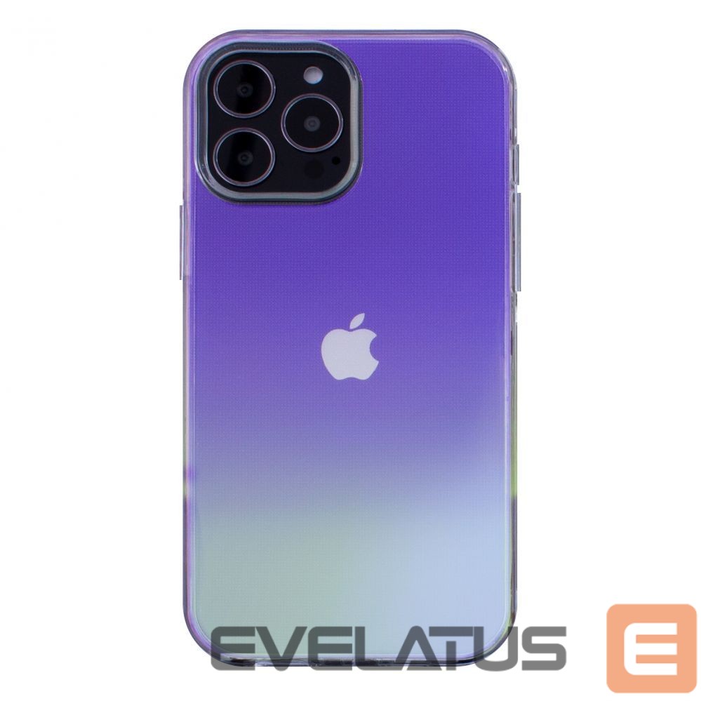 Nugarėlės dėklai iLike - Violet