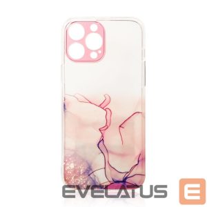 Nugarėlės dėklai Hurtel  Pink 