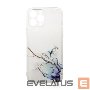 Nugarėlės dėklai Hurtel  Blue 