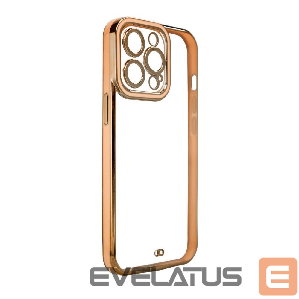 Nugarėlės dėklai Hurtel Gold