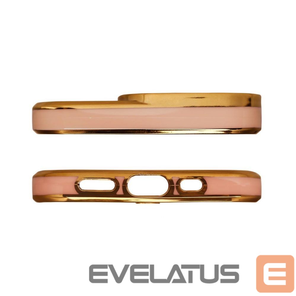 Nugarėlės dėklai Hurtel Gold