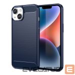 Nugarėlės dėklai Hurtel  Blue 