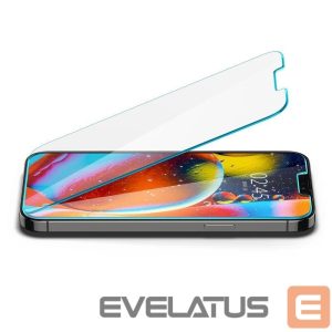 Apsauginiai stiklai Spigen  Spigen Glas.tR Slim Tempered Glass for iPhone 13 Pro Max / 14 Plus 