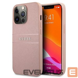 Nugarėlės dėklai Guess  Pink 
