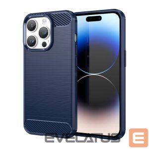 Nugarėlės dėklai Hurtel  Blue 