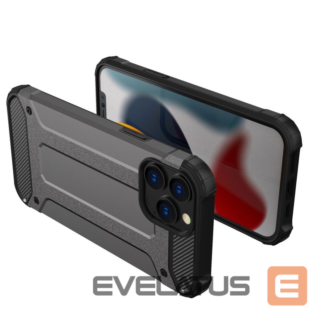 Nugarėlės dėklai Hurtel Blue