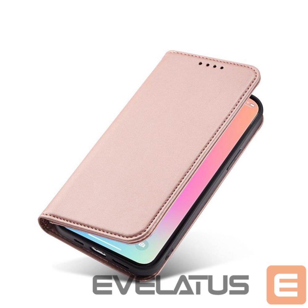 Nugarėlės dėklai Hurtel Pink