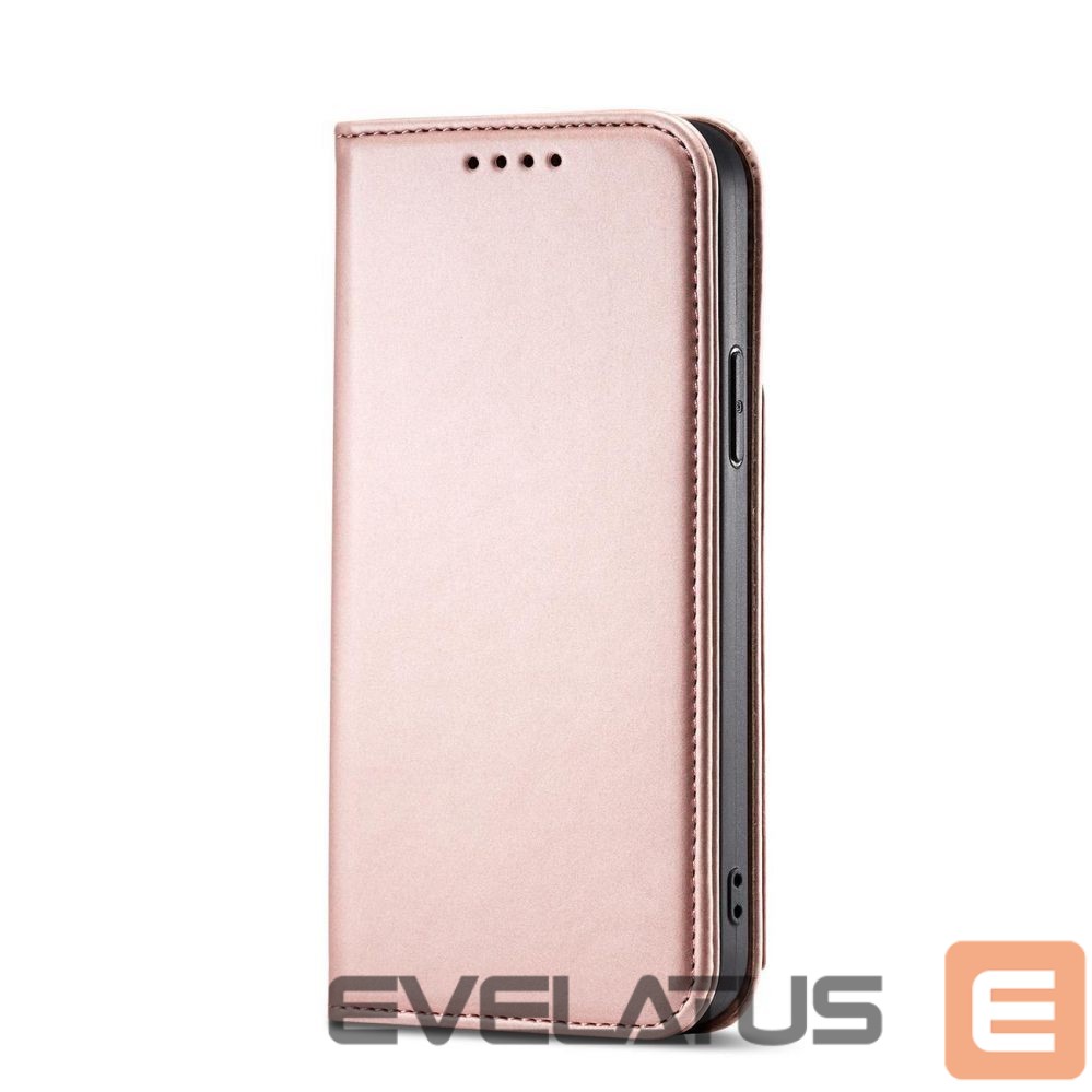 Nugarėlės dėklai Hurtel - Pink