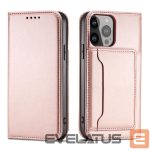 Nugarėlės dėklai Hurtel  Pink 