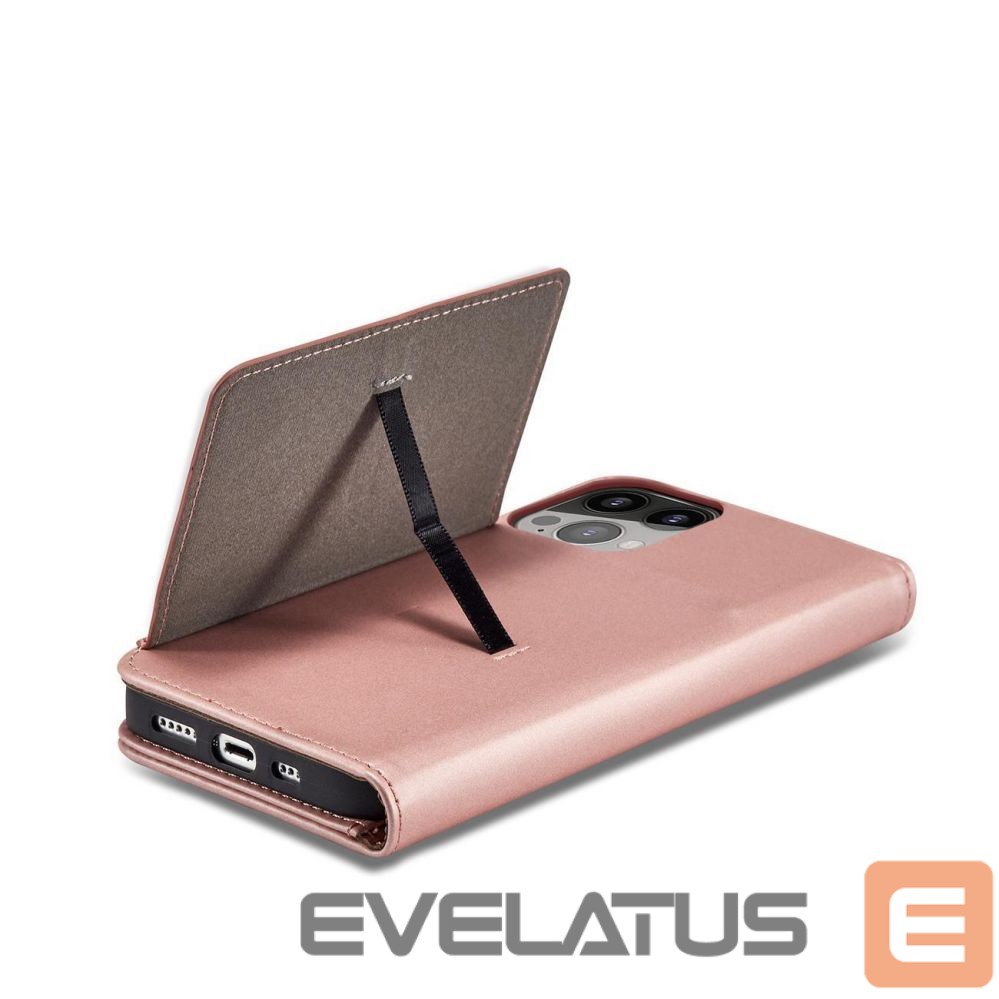 Nugarėlės dėklai Hurtel Pink