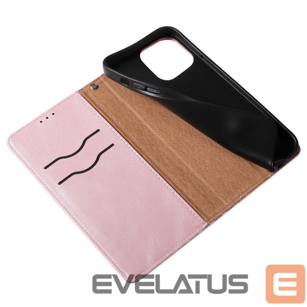 Nugarėlės dėklai Hurtel Pink
