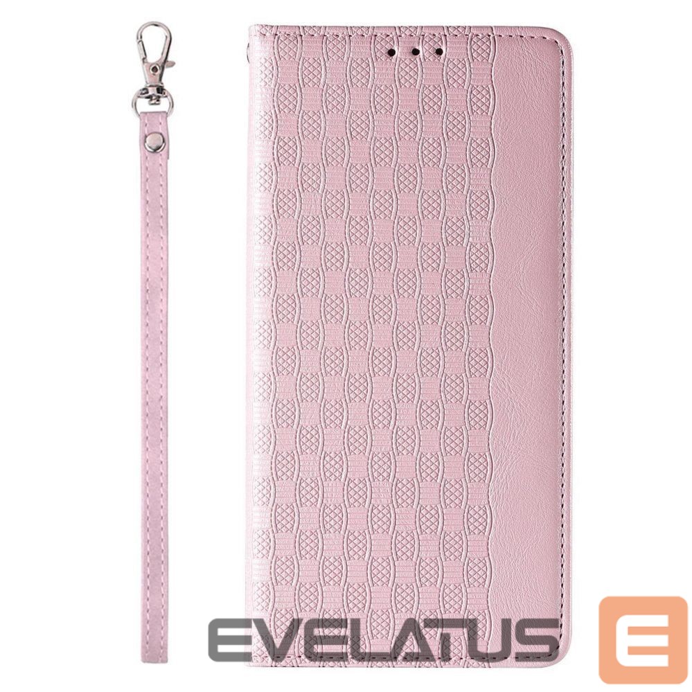 Nugarėlės dėklai Hurtel Pink