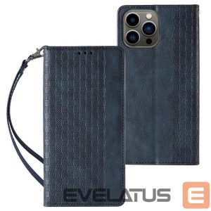 Nugarėlės dėklai Hurtel  Blue 