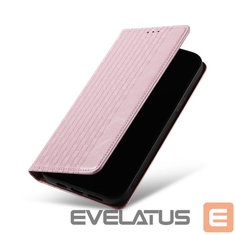 Nugarėlės dėklai Hurtel - Pink