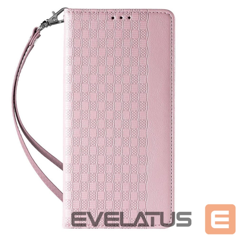Nugarėlės dėklai Hurtel - Pink