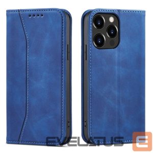 Nugarėlės dėklai Hurtel  Blue 