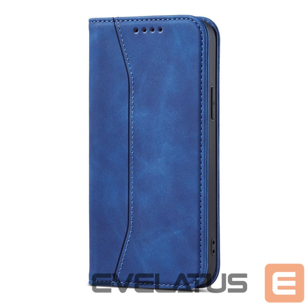 Nugarėlės dėklai Hurtel - Blue