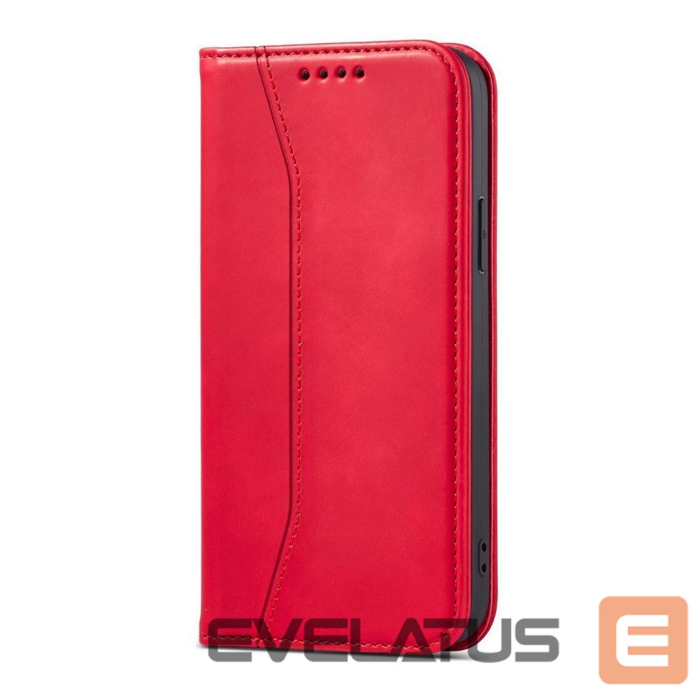 Nugarėlės dėklai Hurtel Red