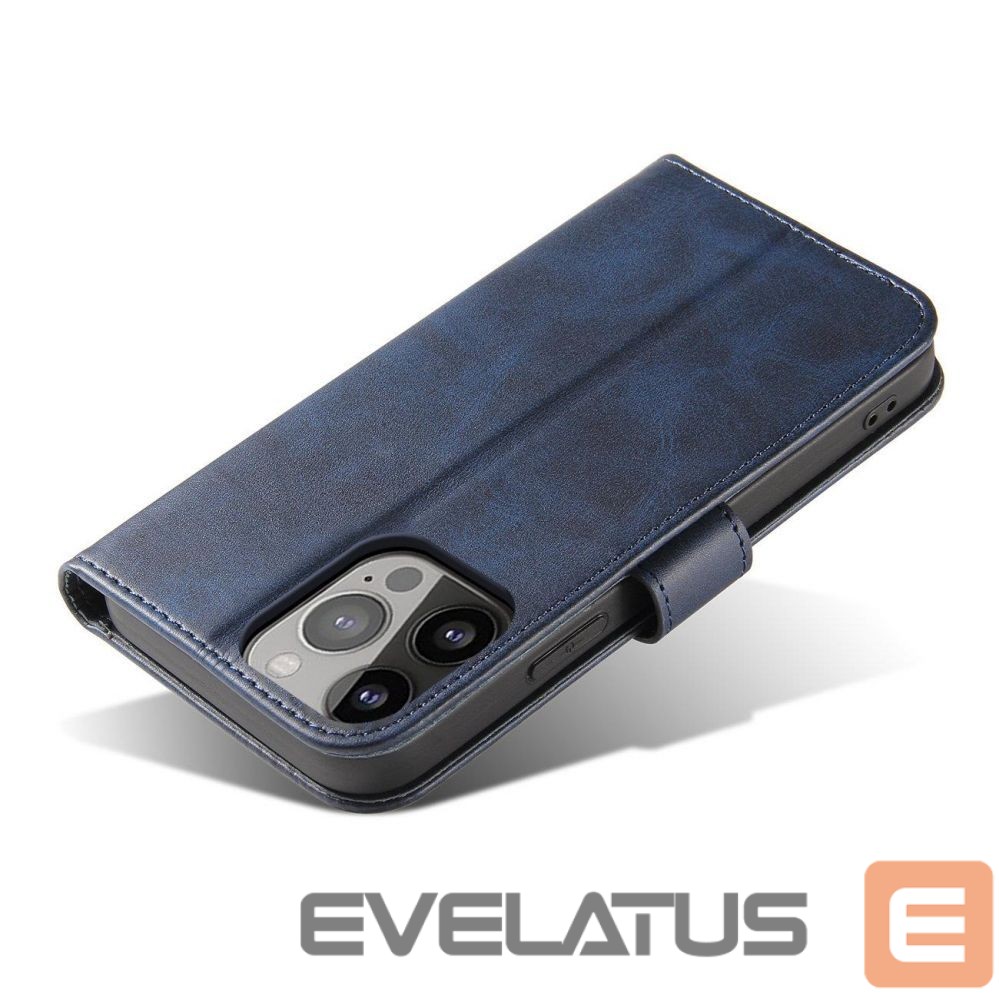 Nugarėlės dėklai Hurtel Blue