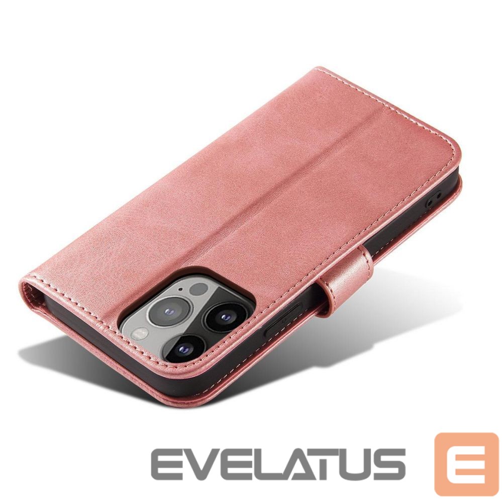 Nugarėlės dėklai Hurtel Pink