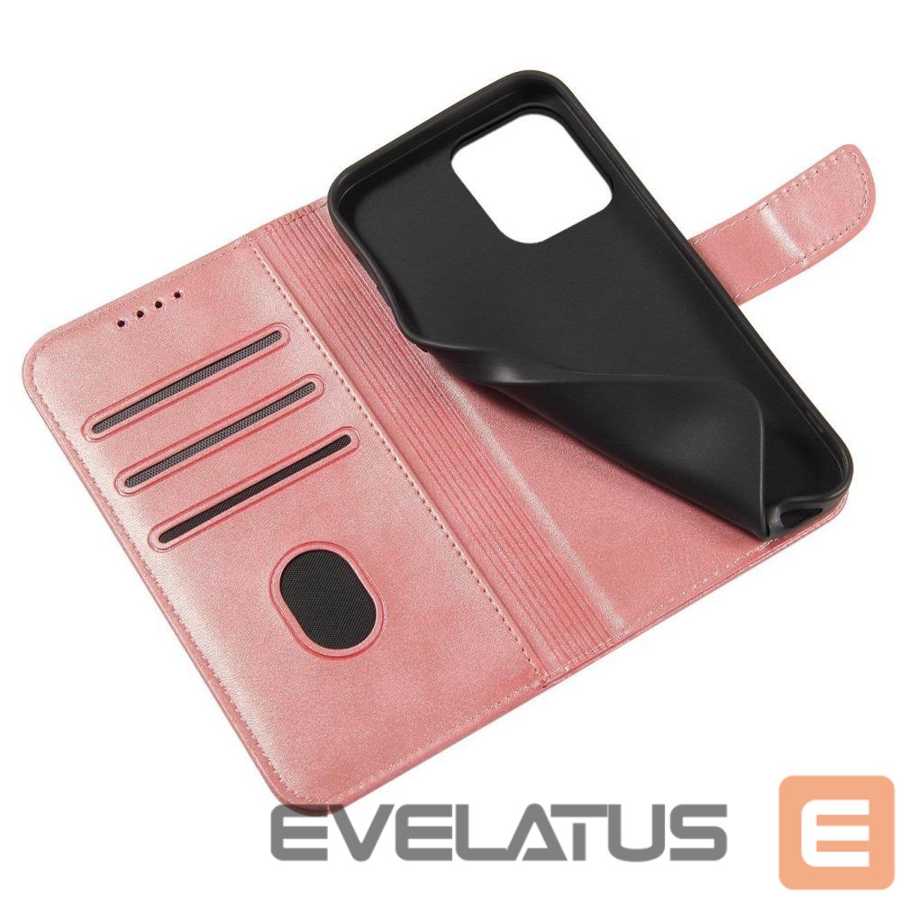 Nugarėlės dėklai Hurtel Pink