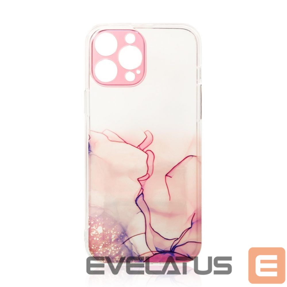 Nugarėlės dėklai Hurtel Pink