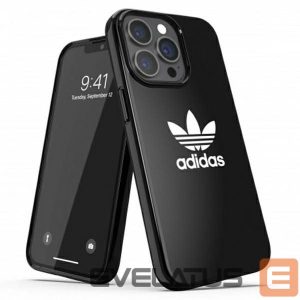 Nugarėlės dėklai Adidas  Black 