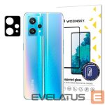 Apsauginiai stiklai Wozinsky - Wozinsky Full Camera Glass 9H Full Camera Tempered Glass Realme 9 Pro + (9 Pro Plus) 