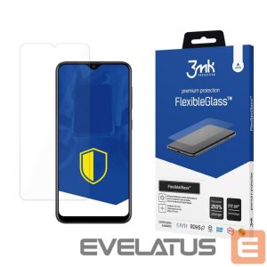 Apsauginiai stiklai 3MK  Samsung Galaxy A20e - 3mk FlexibleGlass 