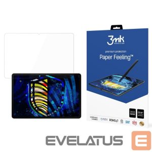 Apsauginiai stiklai 3MK  Samsung Galaxy Tab S8 - 3mk Paper Feeling  11'' 