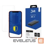 Apsauginė plėvelė 3MK  Ultra-thin screen protector for iPhone 13 mini from the 3mk ARC+ series 