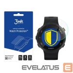 Apsauginiai stiklai 3MK  Garmin Forerunner 45 - 3mk Watch Protection  v. FlexibleGlass Lite 