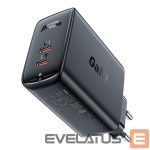 Adapteriai Acefast  Black 