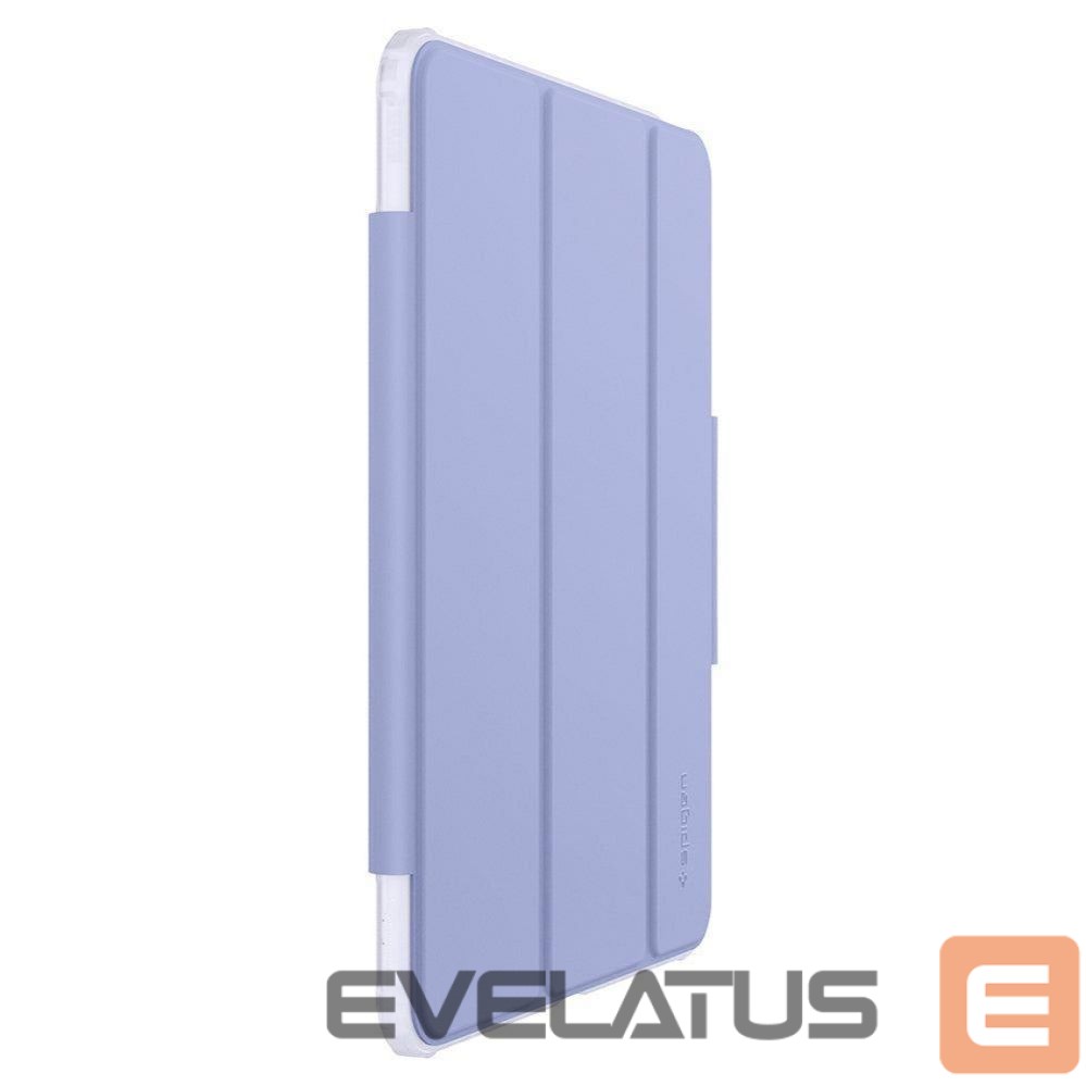 Nugarėlės dėklai Spigen Violet